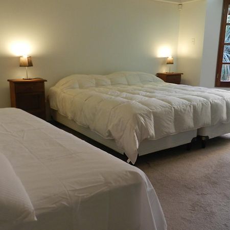Hôtel La Casona Del Rio à Neuquén Chambre photo