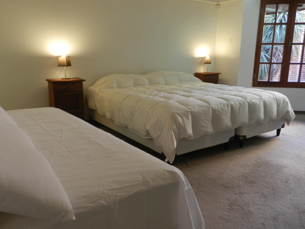 Hôtel La Casona Del Rio à Neuquén Chambre photo